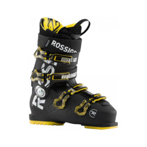 Lyžařské boty Rossignol Track 90